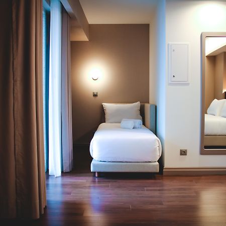 Oca Oriental Porto Hotel Dış mekan fotoğraf