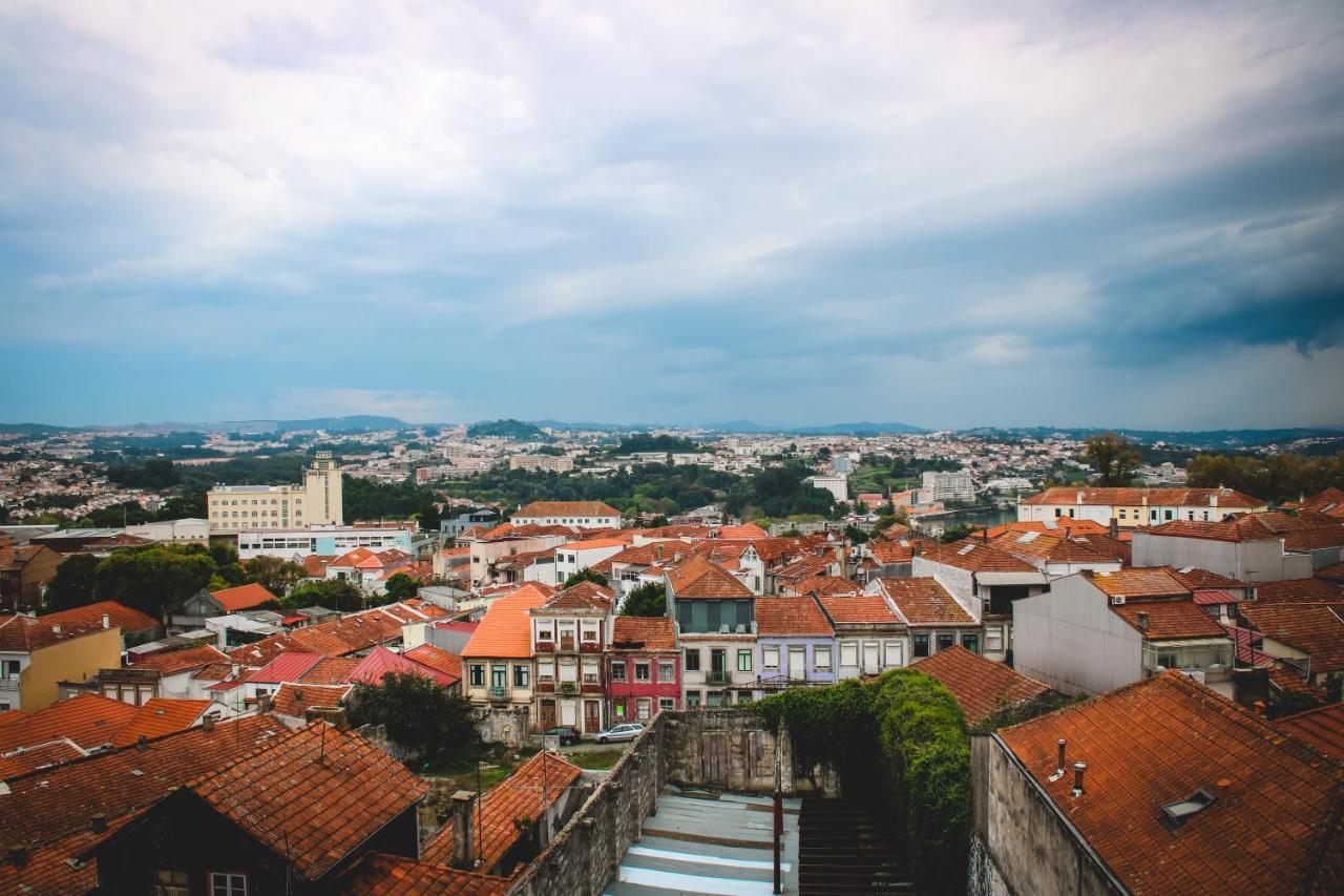 Oca Oriental Porto Hotel Dış mekan fotoğraf