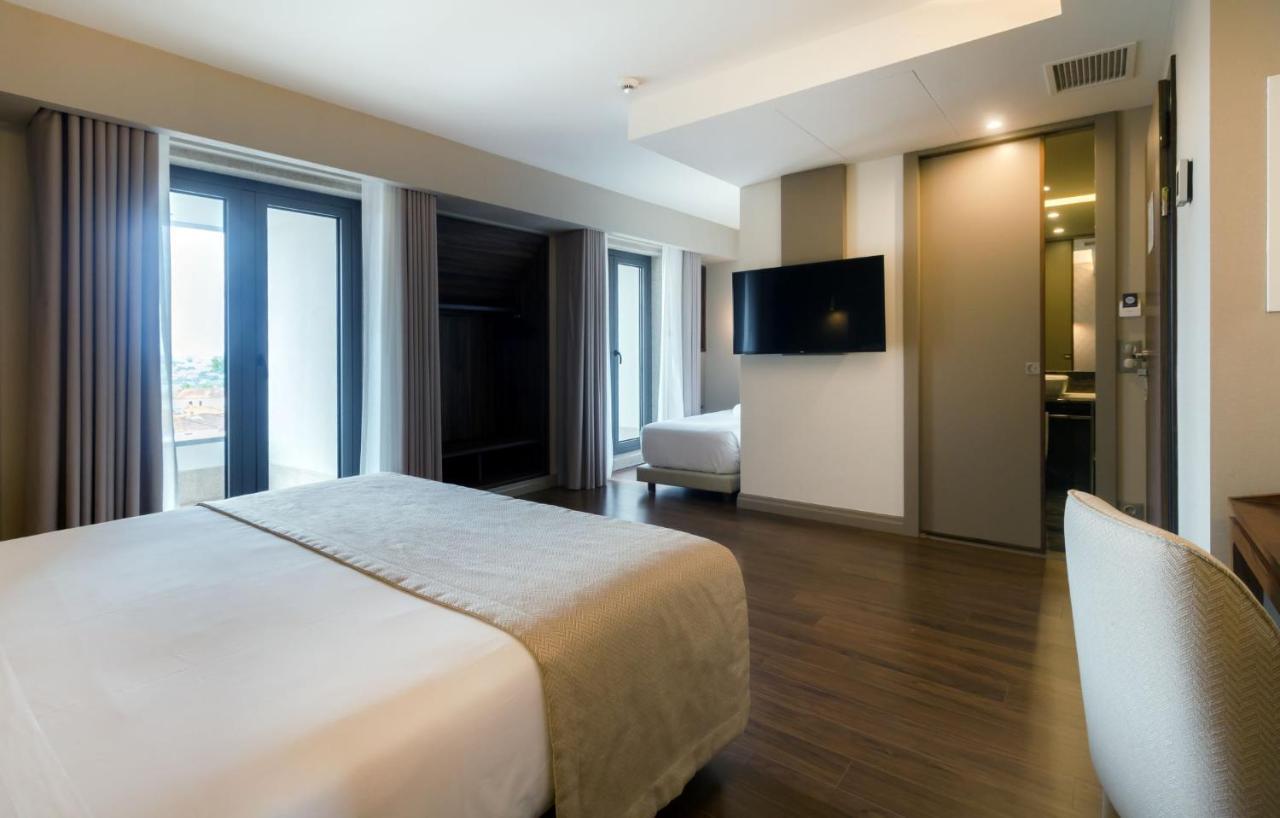 Oca Oriental Porto Hotel Dış mekan fotoğraf