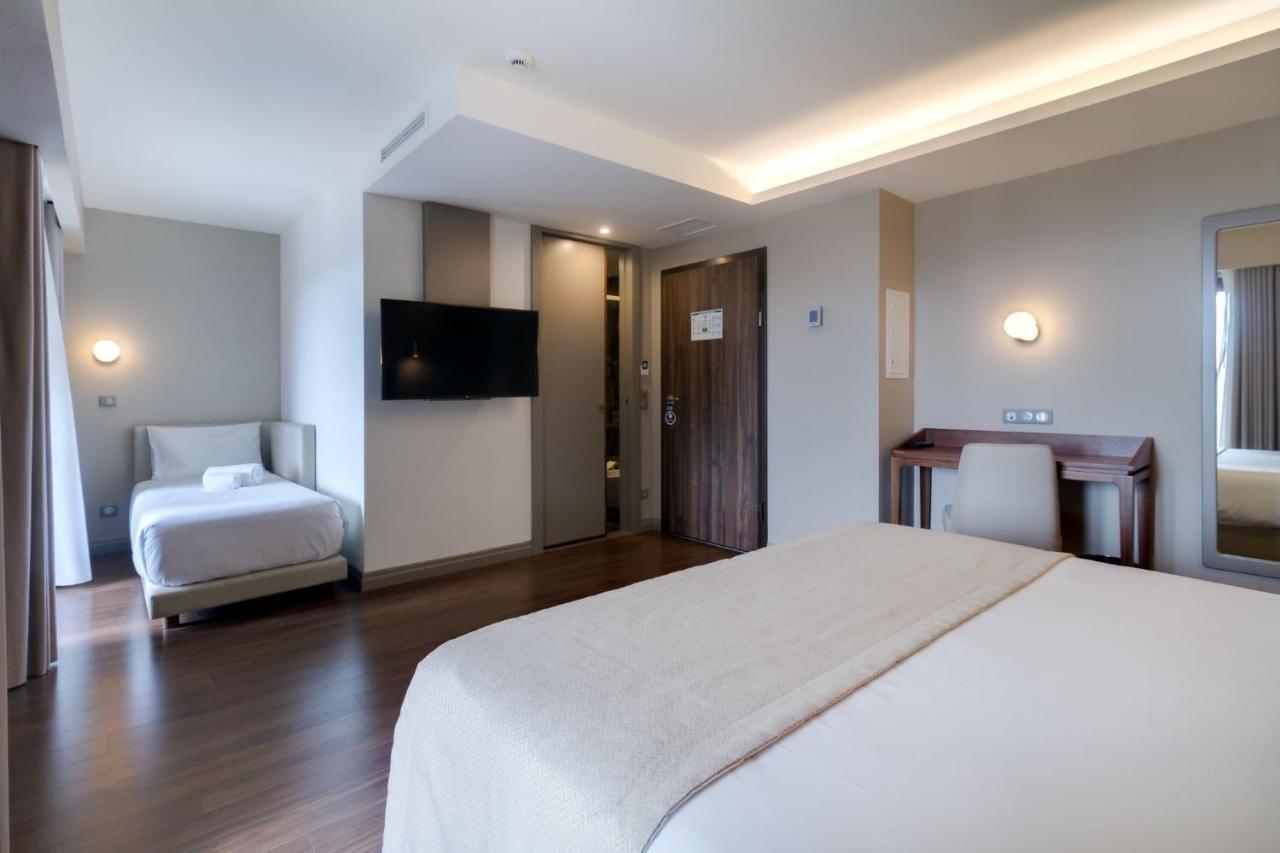 Oca Oriental Porto Hotel Dış mekan fotoğraf