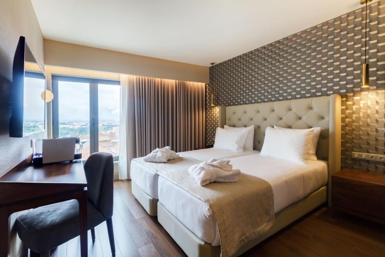 Oca Oriental Porto Hotel Dış mekan fotoğraf