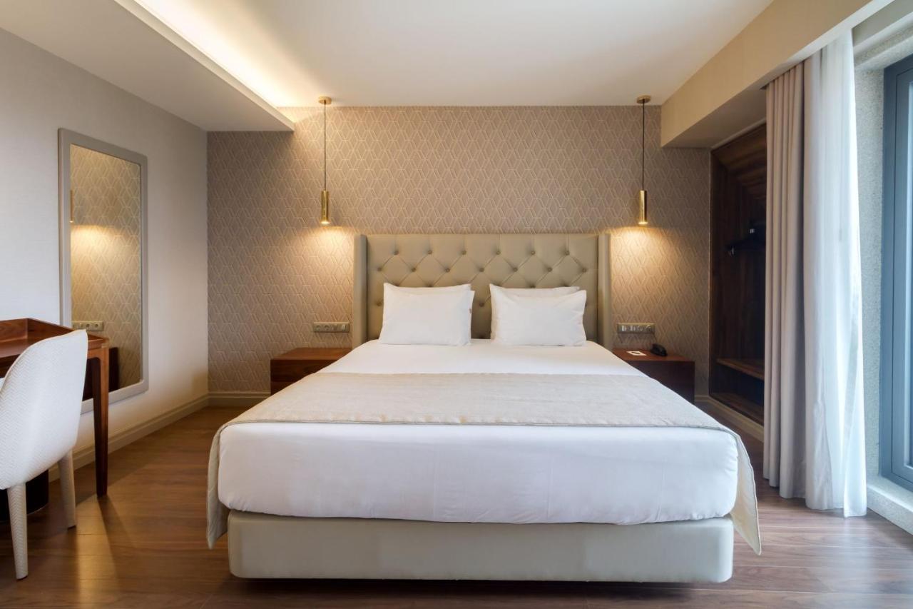 Oca Oriental Porto Hotel Dış mekan fotoğraf