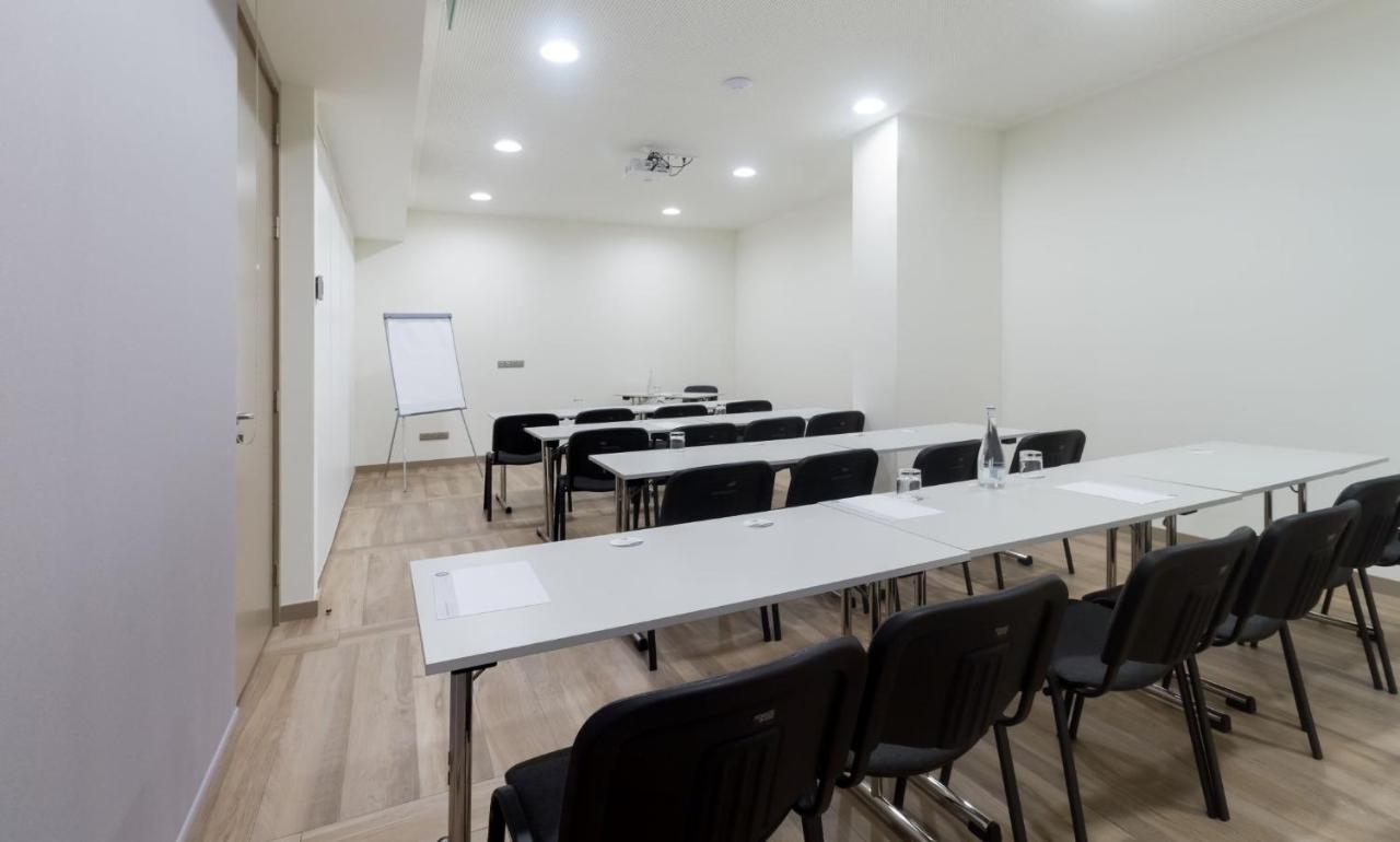 Oca Oriental Porto Hotel Dış mekan fotoğraf