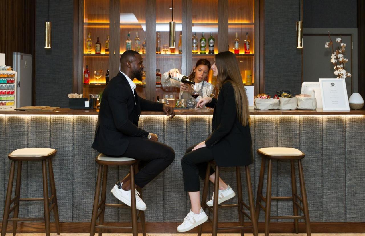 Oca Oriental Porto Hotel Dış mekan fotoğraf