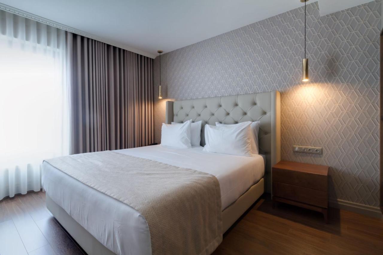 Oca Oriental Porto Hotel Dış mekan fotoğraf