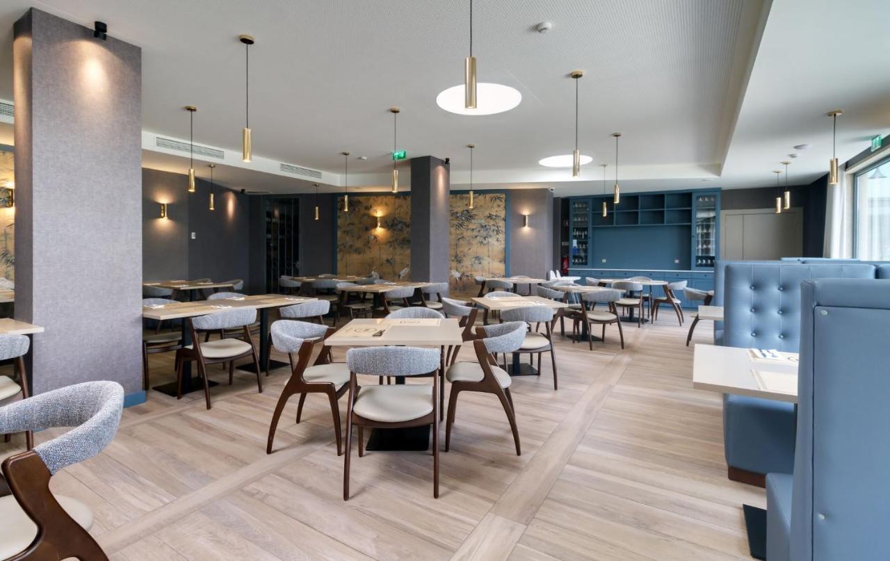 Oca Oriental Porto Hotel Dış mekan fotoğraf