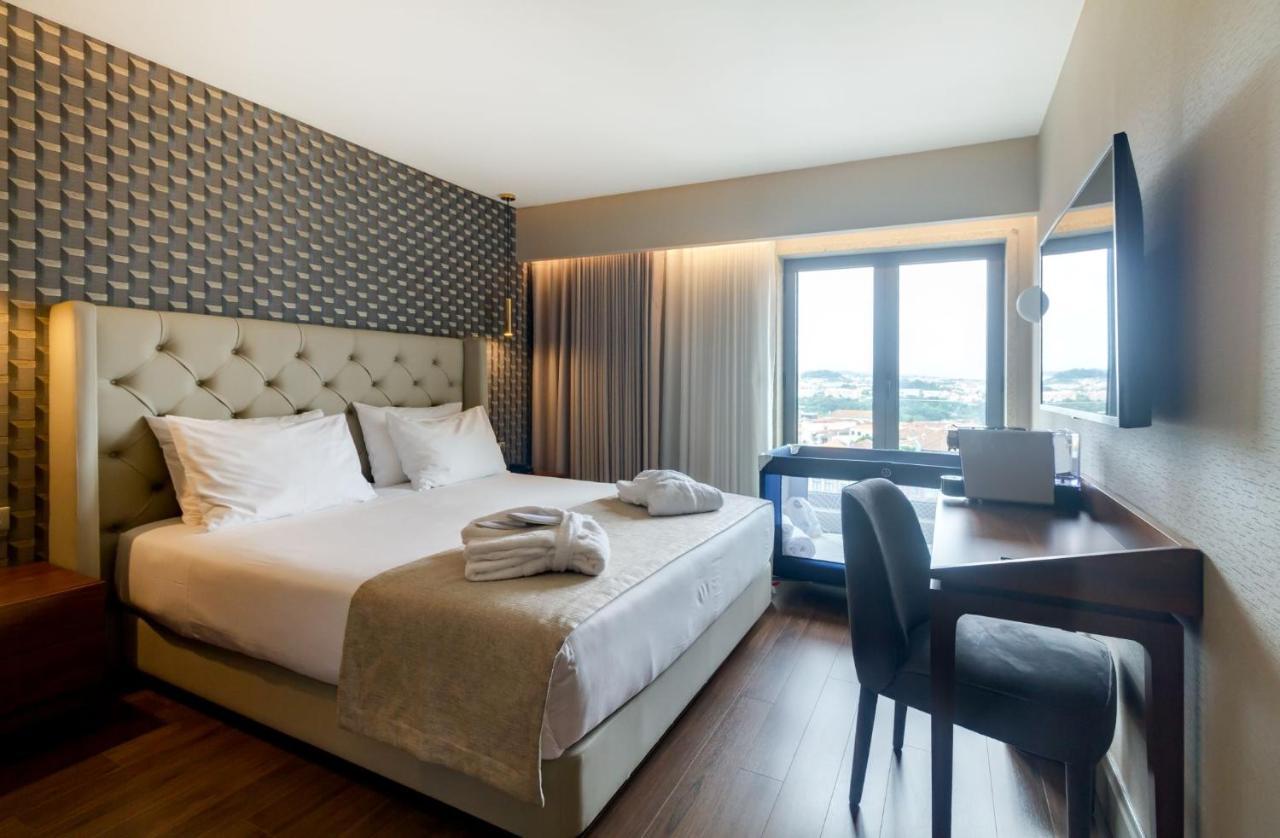 Oca Oriental Porto Hotel Dış mekan fotoğraf
