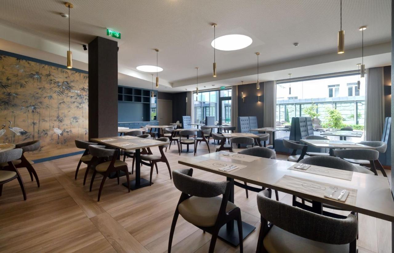 Oca Oriental Porto Hotel Dış mekan fotoğraf