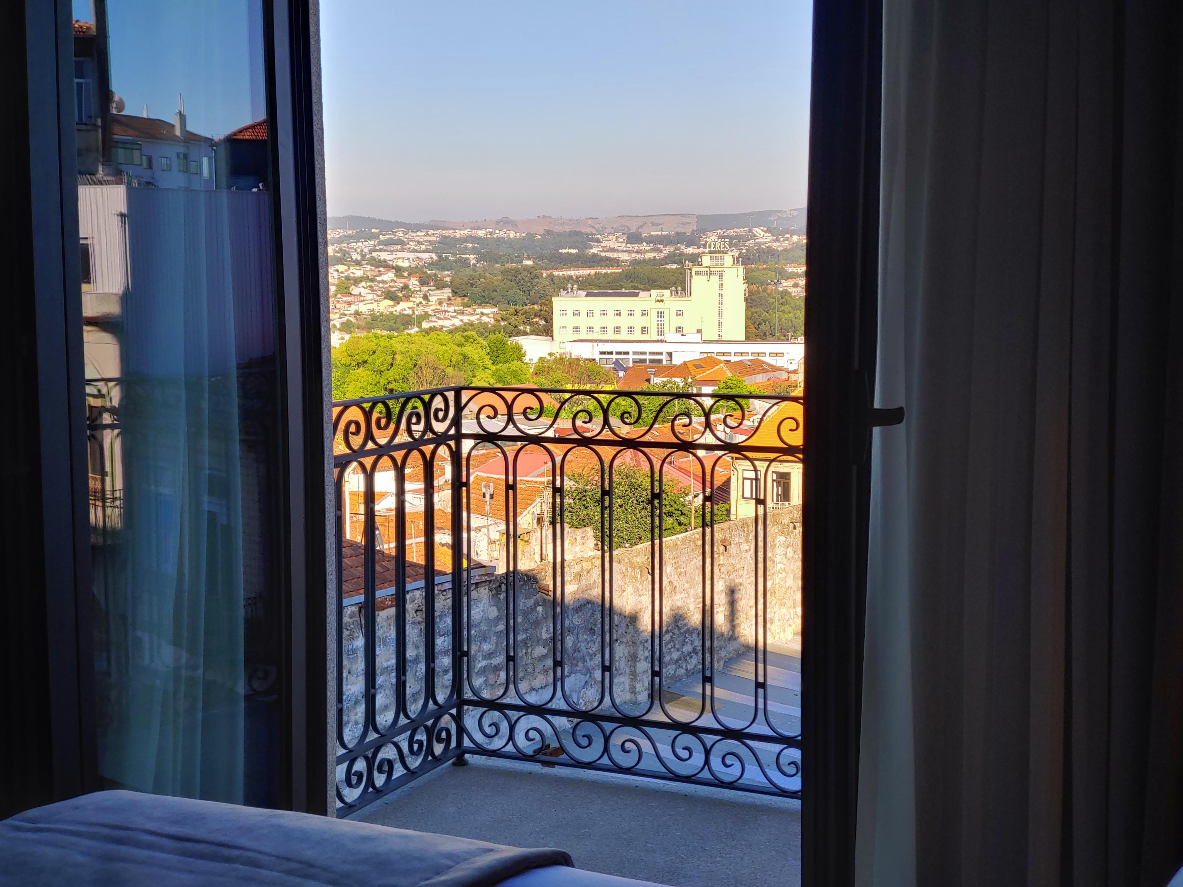 Oca Oriental Porto Hotel Dış mekan fotoğraf
