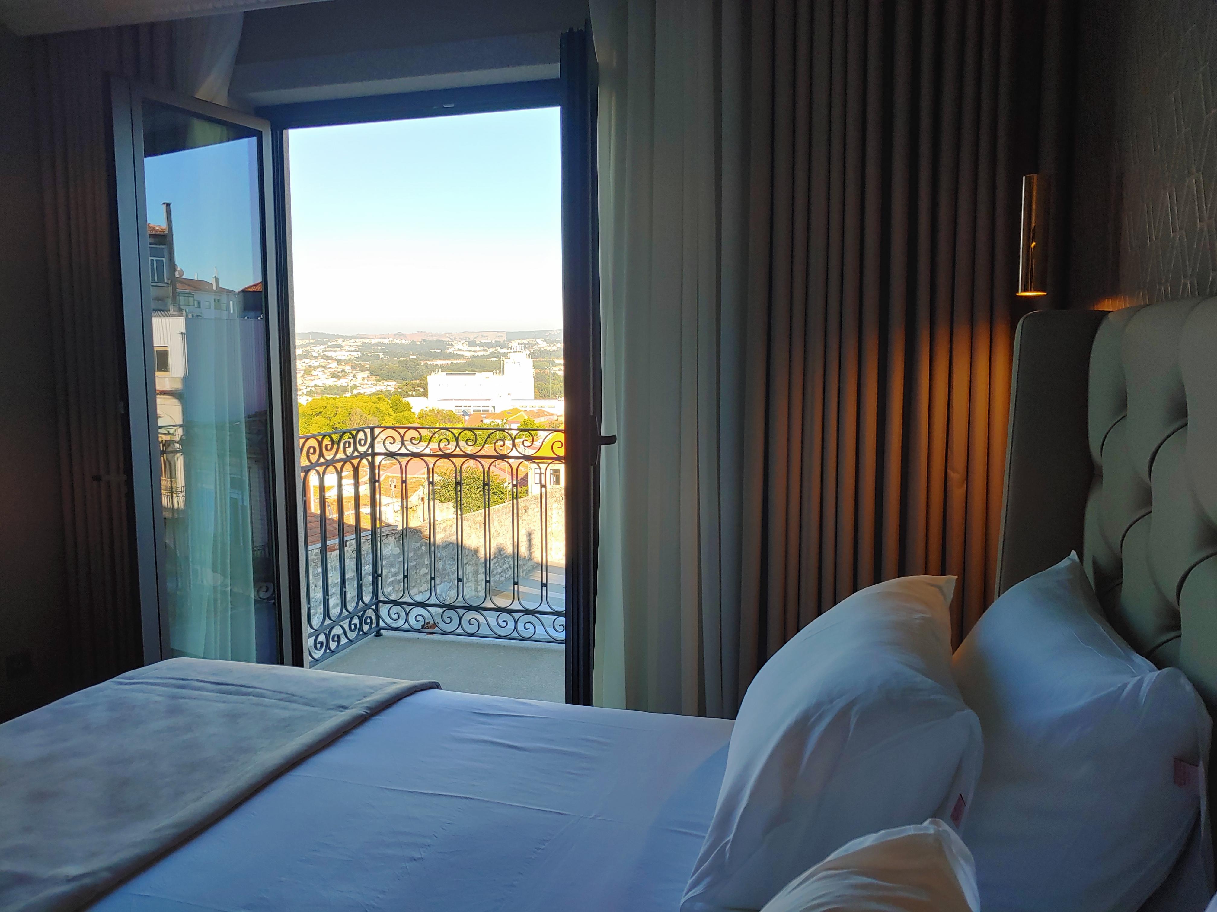 Oca Oriental Porto Hotel Dış mekan fotoğraf