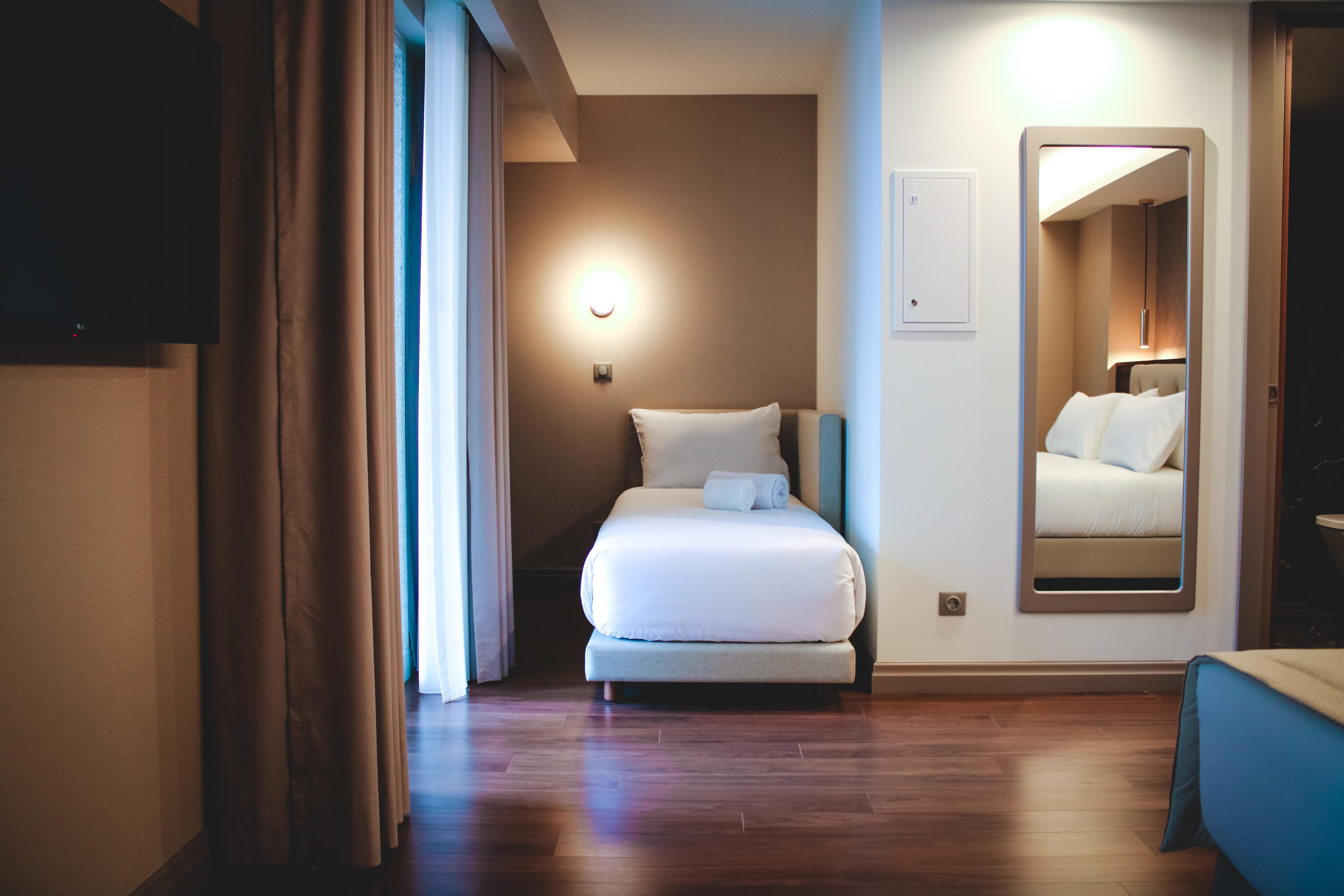 Oca Oriental Porto Hotel Dış mekan fotoğraf