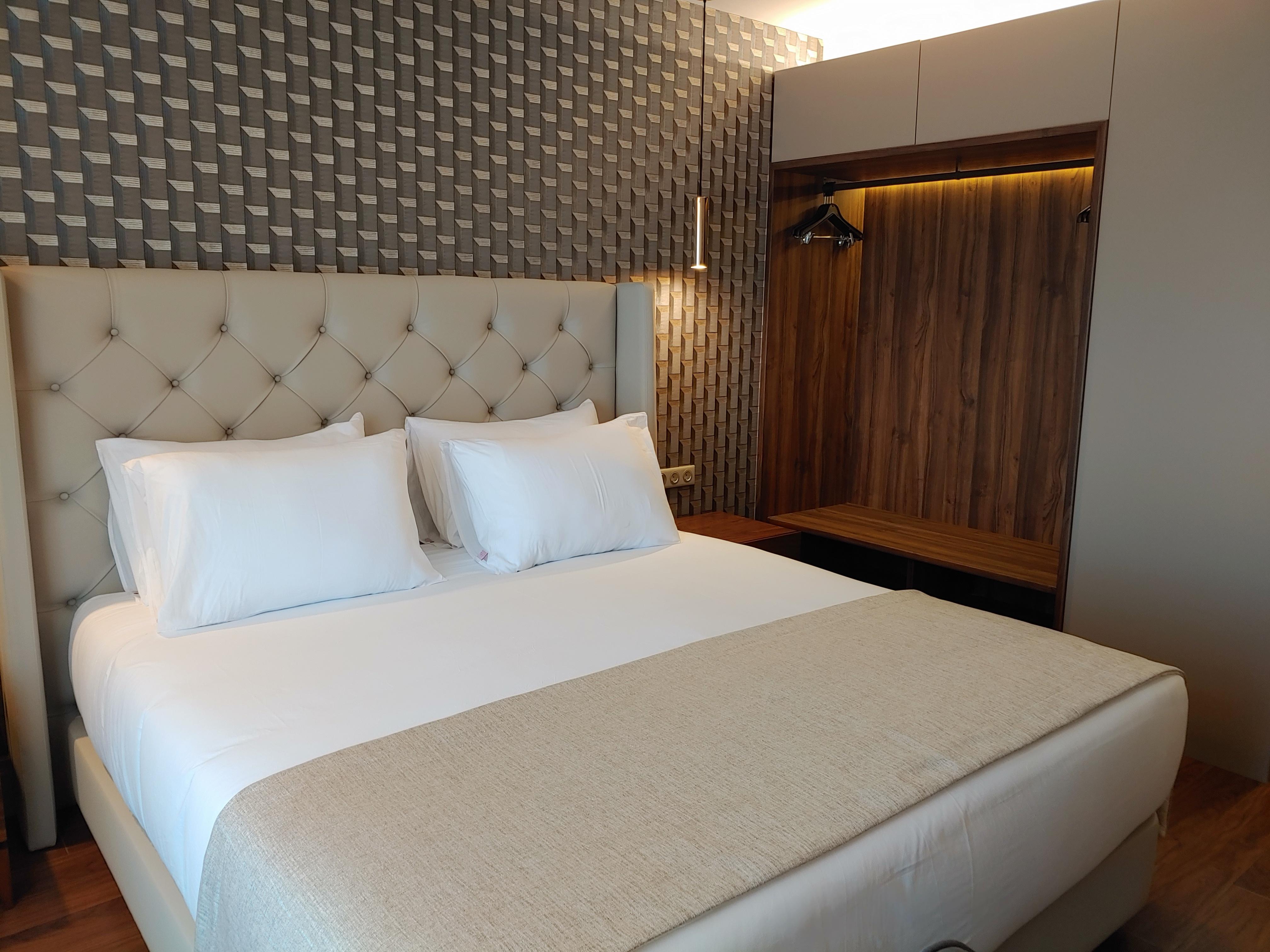 Oca Oriental Porto Hotel Dış mekan fotoğraf
