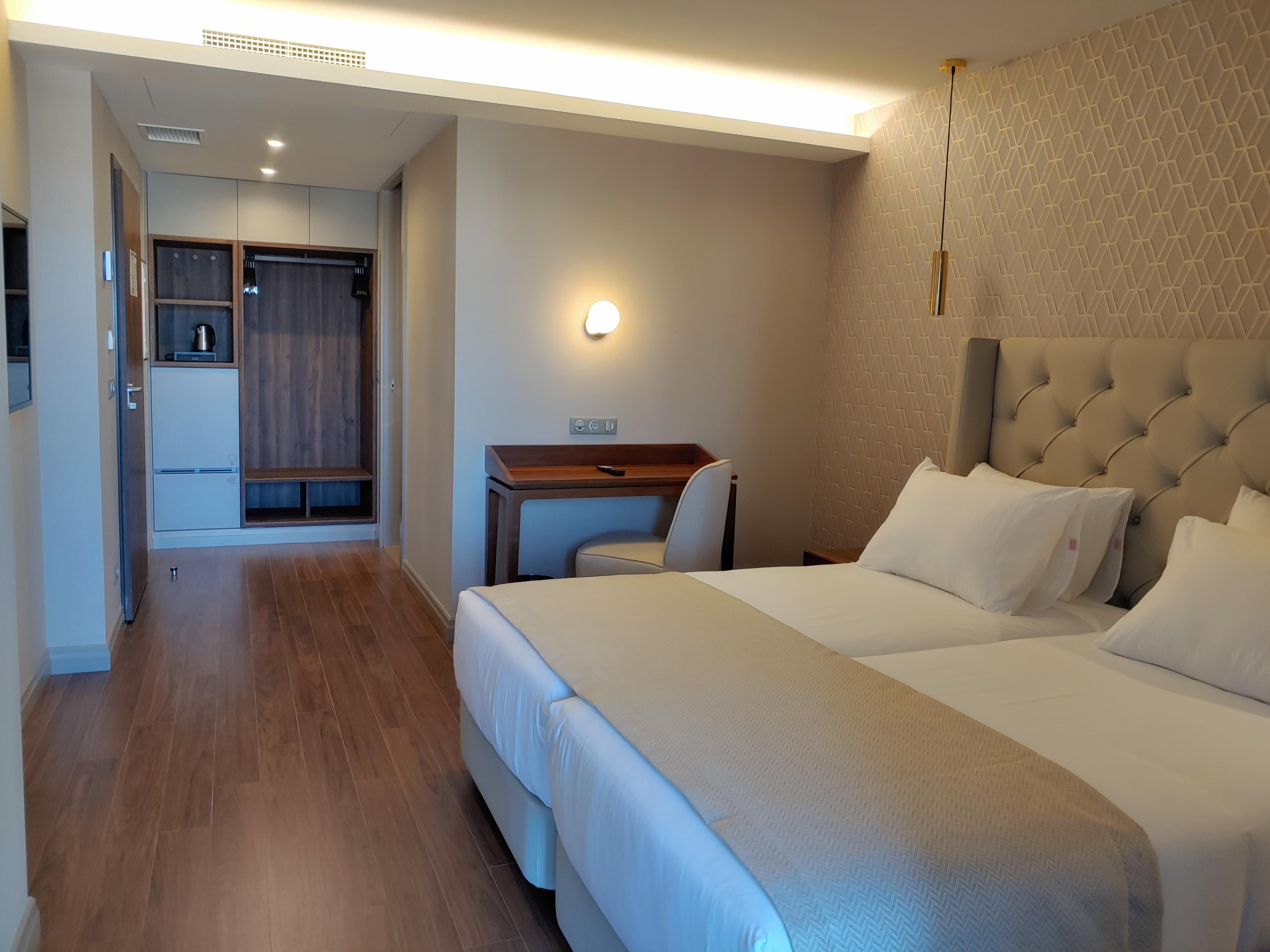 Oca Oriental Porto Hotel Dış mekan fotoğraf