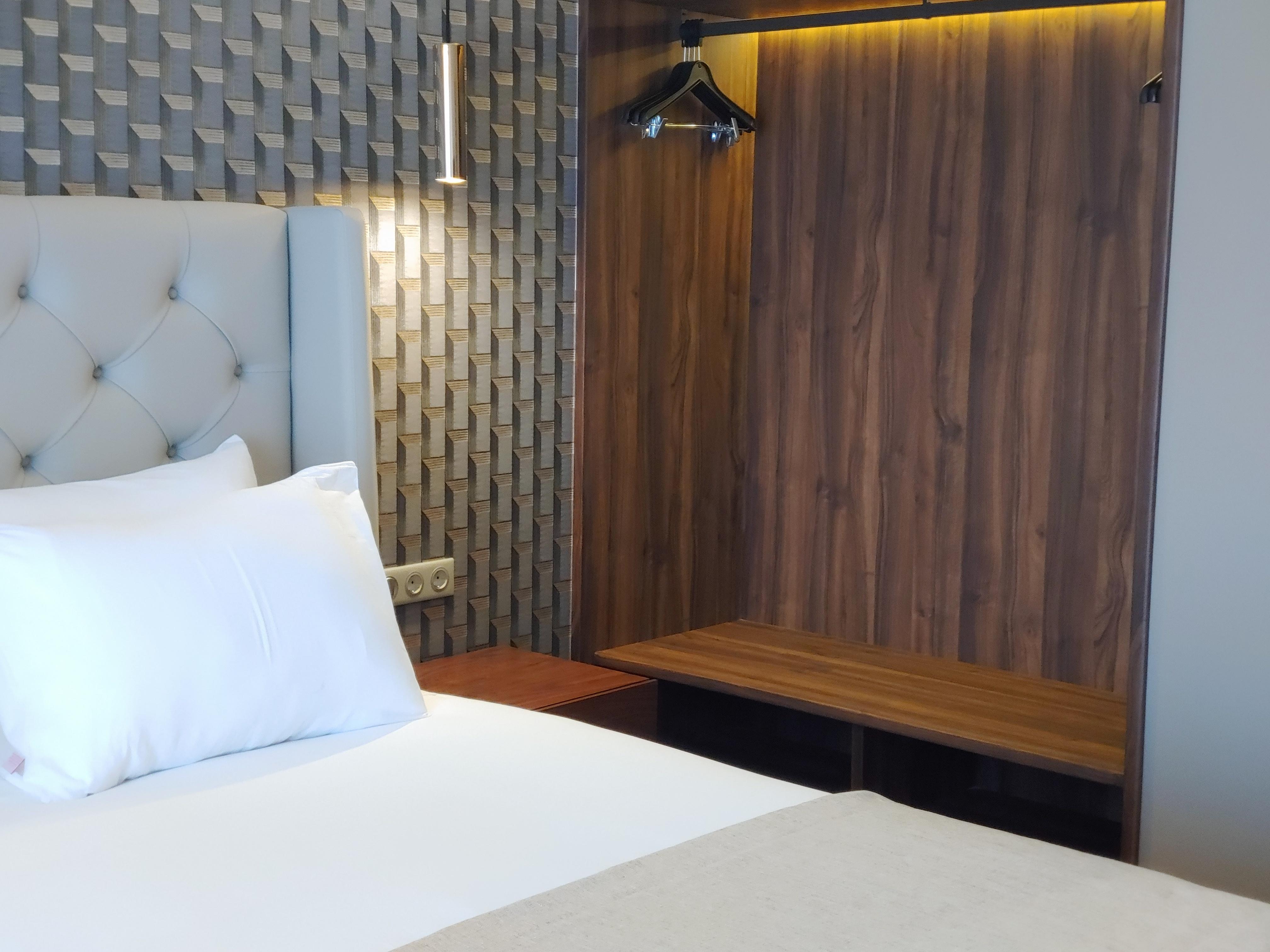 Oca Oriental Porto Hotel Dış mekan fotoğraf