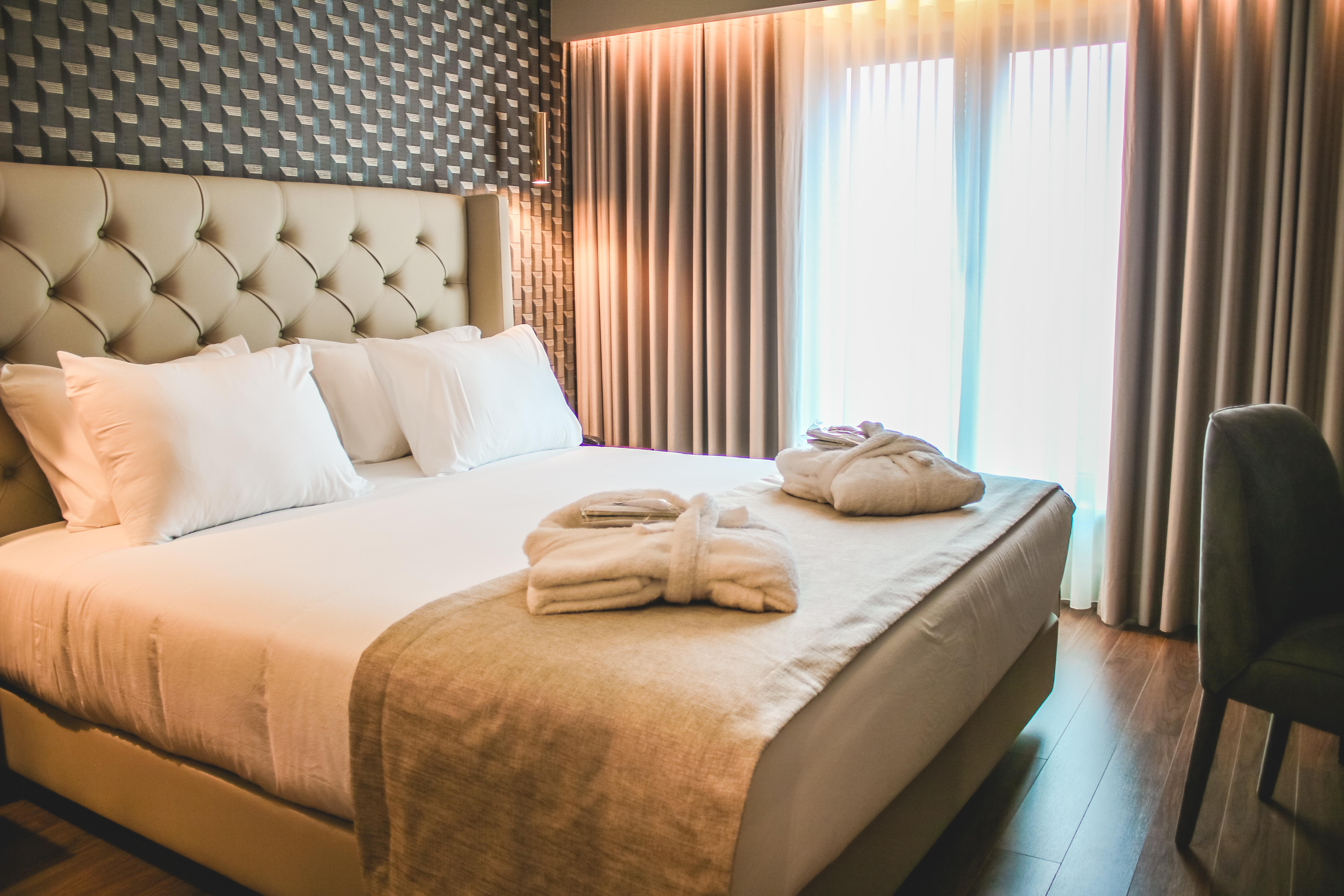 Oca Oriental Porto Hotel Dış mekan fotoğraf
