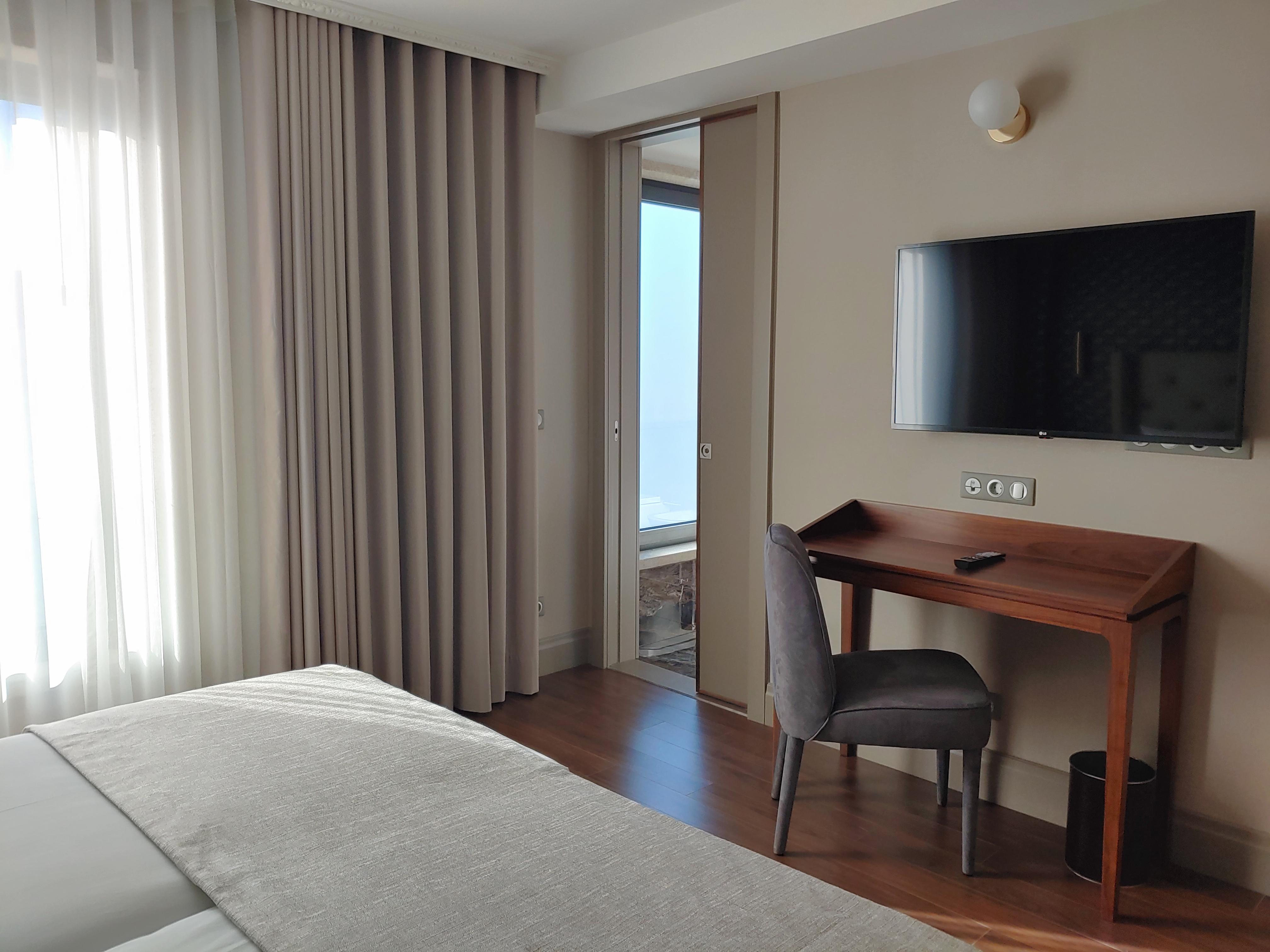 Oca Oriental Porto Hotel Dış mekan fotoğraf