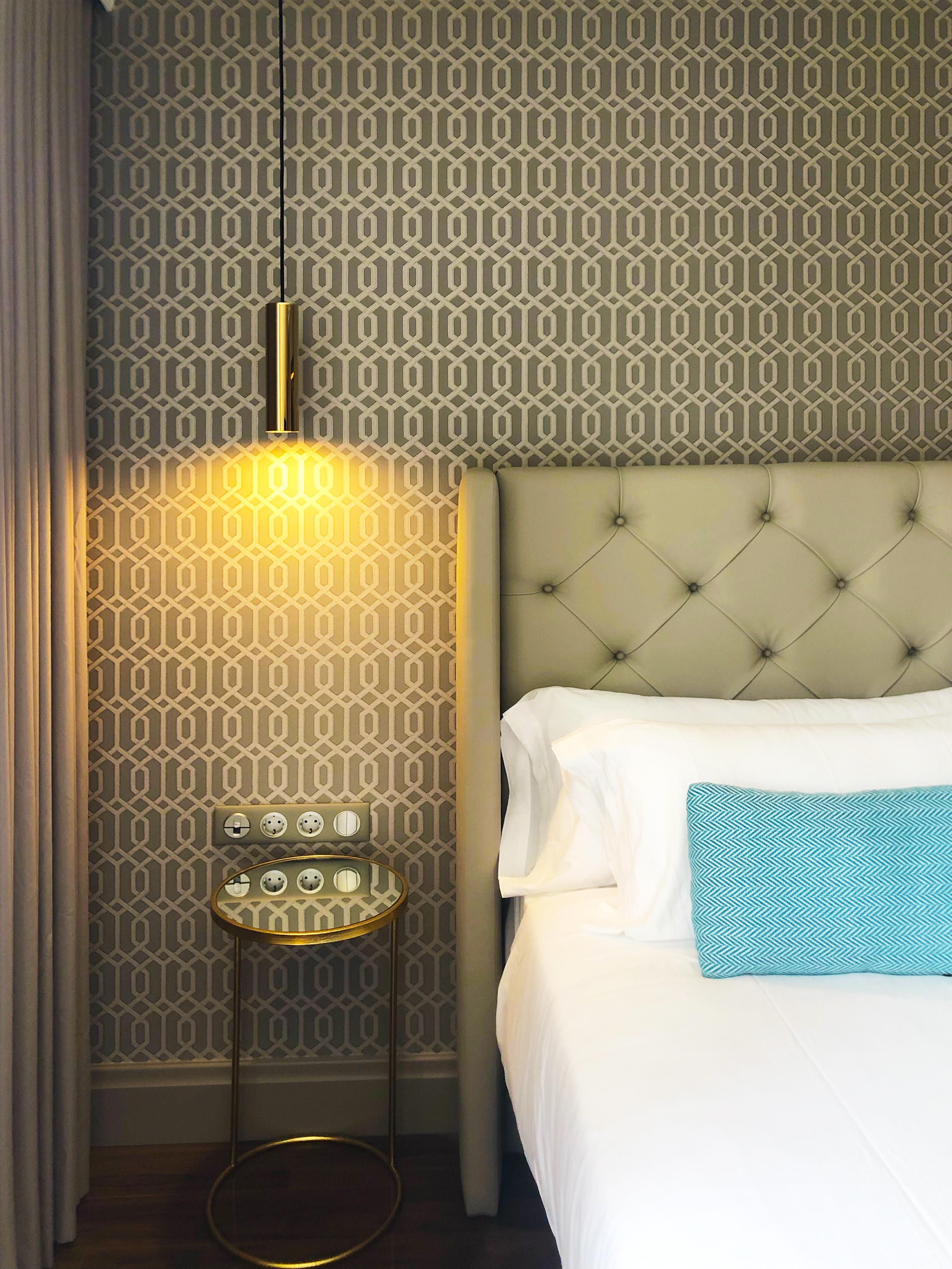 Oca Oriental Porto Hotel Dış mekan fotoğraf