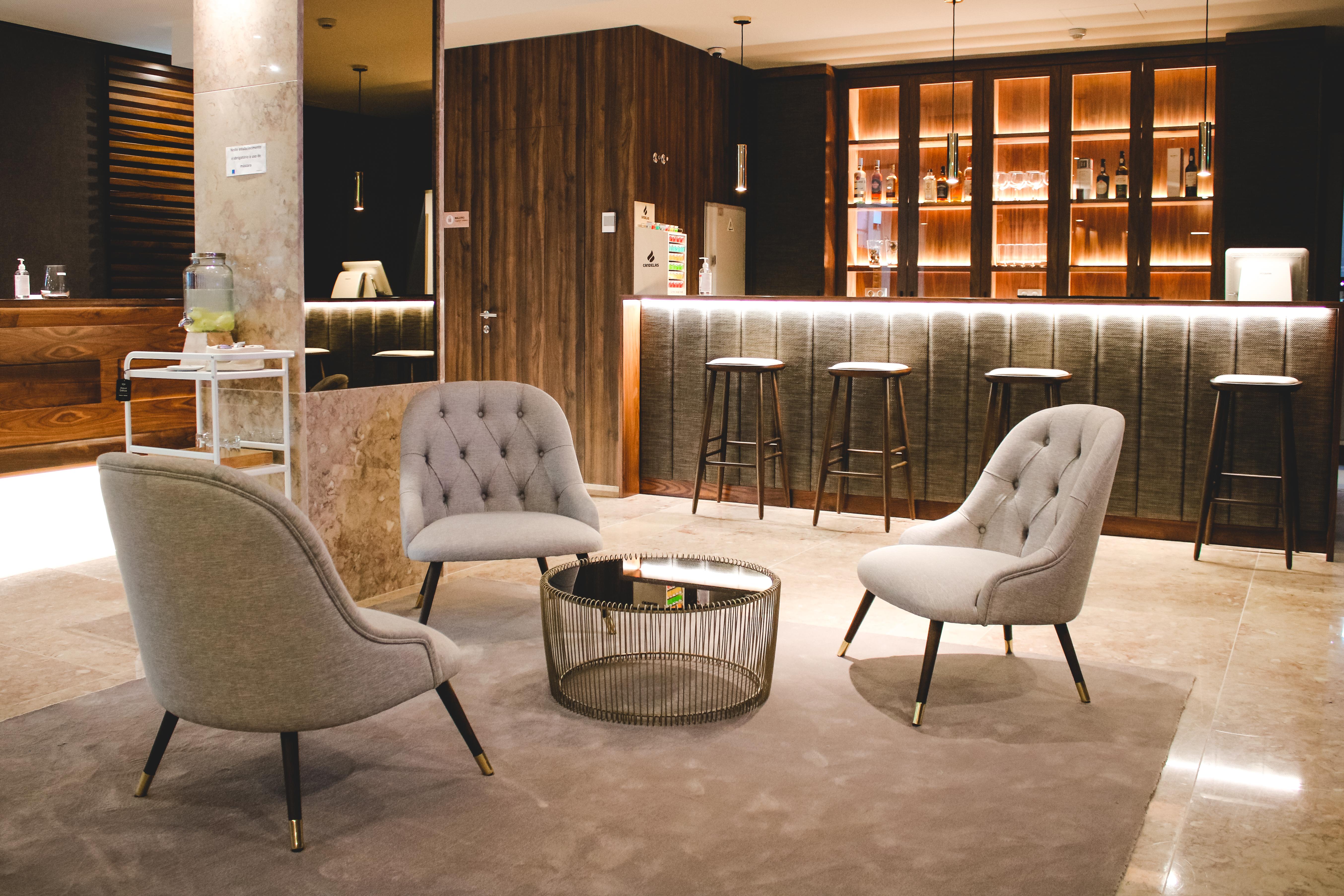 Oca Oriental Porto Hotel Dış mekan fotoğraf