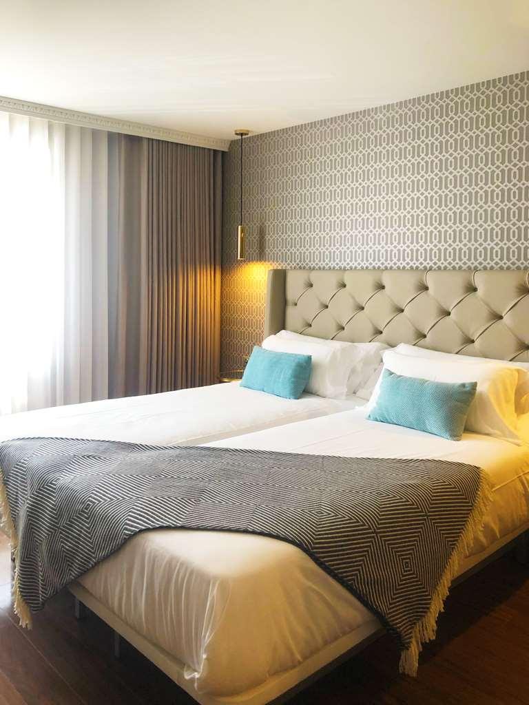 Oca Oriental Porto Hotel Oda fotoğraf